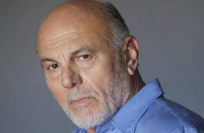 Doliu imens la Hollywood! A murit Carmen Argenziano Doliu imens la Hollywood! A murit Carmen Argenziano