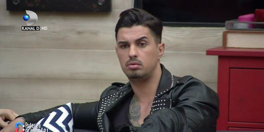 None de la Puterea Dragostei este căsătorit? 