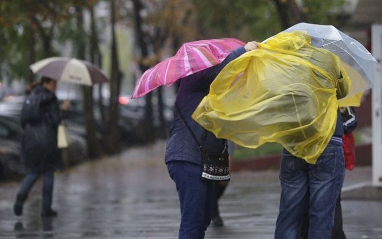 Atenționare meteo! Cod galben de vânt în mai multe județe Atenționare meteo! Cod galben de vânt în mai multe județe