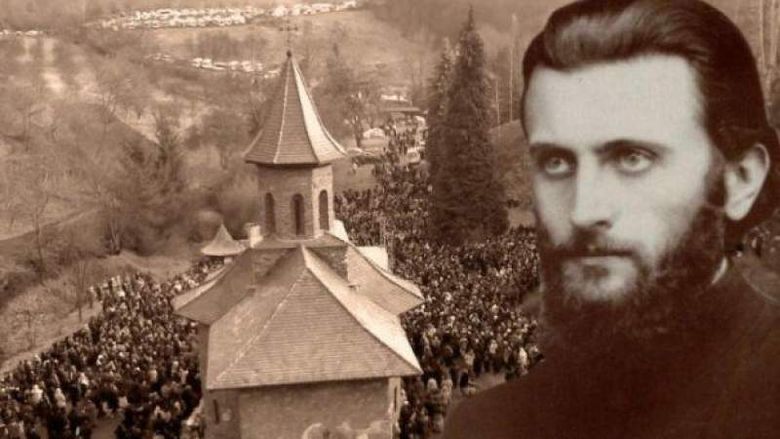 Profeția TERIBILĂ a lui Arsenie Boca! Urmează să se întâmple în ROMÂNIA! Profeția TERIBILĂ a lui Arsenie Boca! Urmează să se întâmple în ROMÂNIA!