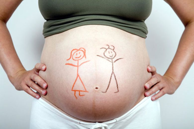 Forma burticii in sarcina: rotunda sau tuguiata. Factori care determina aspectul burticii viitoarei mamici Forma burticii in sarcina: rotunda sau tuguiata. Factori care determina aspectul burticii viitoarei mamici