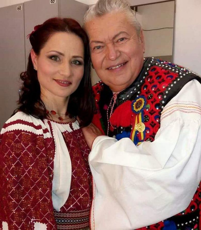 ŞOC! Gheorghe Turda și iubita mai tânără cu 23 de ani s-au despărțit ŞOC! Gheorghe Turda și iubita mai tânără cu 23 de ani s-au despărțit