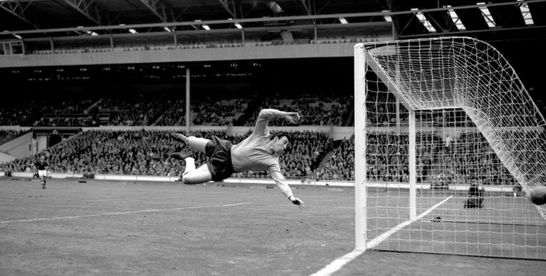 Fotbalistul Gordon Banks a murit la 81 de ani
