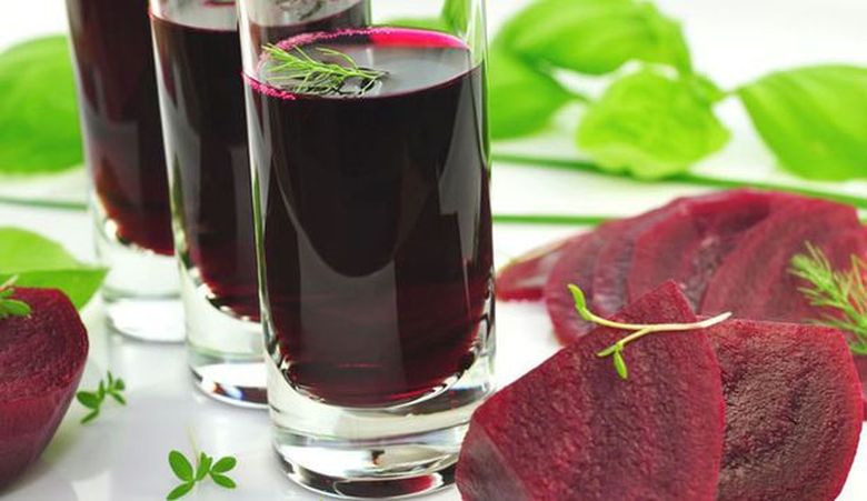 Cum sa-ti detoxifici organismul cu suc de sfecla in doar patru saptamani Cum sa-ti detoxifici organismul cu suc de sfecla in doar patru saptamani