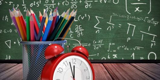 Structura anului scolar 2019-2020. Va disparea vacanta intersemestriala