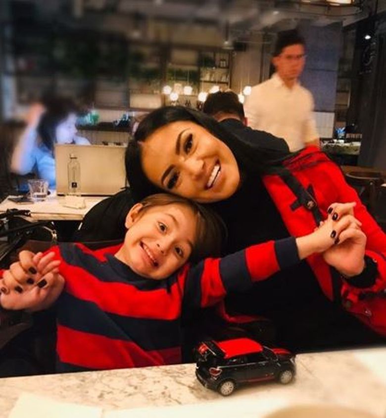 Andreea Mantea, adevărul despre relația ei! De ce nu a dezvăluit vedeta cine este iubitul ei