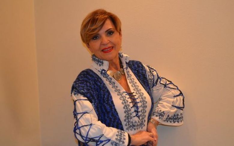 Nicoleta Voica, în război cu noua generaţie: „Sunt numită «penibilă» pentru că am rugat o tânără să... “