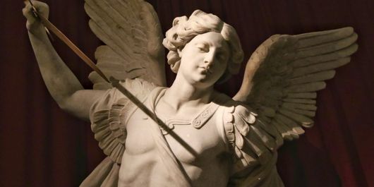 HOROSCOP. Mesajele Arhanghelului Mihail pe zodii: joi 14 februarie 2019. Berbecii încep proiecte noi, Gemenii primesc cadouri de la viață