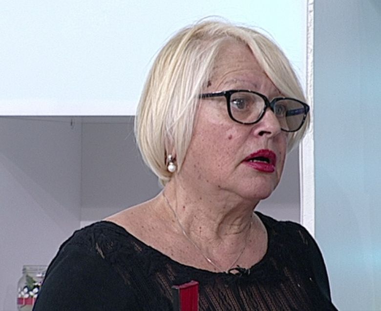 Mirabela Dauer a decis să vorbească despre un subiect dureros: ”Supărările aduc bolile” Mirabela Dauer a decis să vorbească despre un subiect dureros: ”Supărările aduc bolile”