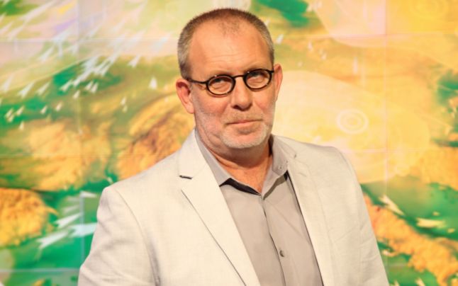 florin busuioc