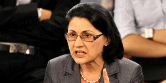 Ministrul Educaţiei, Ecaterina Andronescu, se gândeşte să introducă segregarea în şcolile româneşti. Reacţia unui medic psihiatru