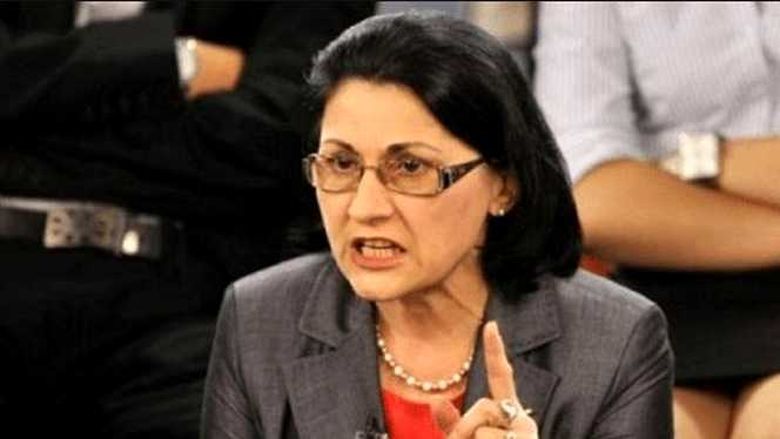 Ministrul Educaţiei, Ecaterina Andronescu, se gândeşte să introducă segregarea în şcolile româneşti. Reacţia unui medic psihiatru