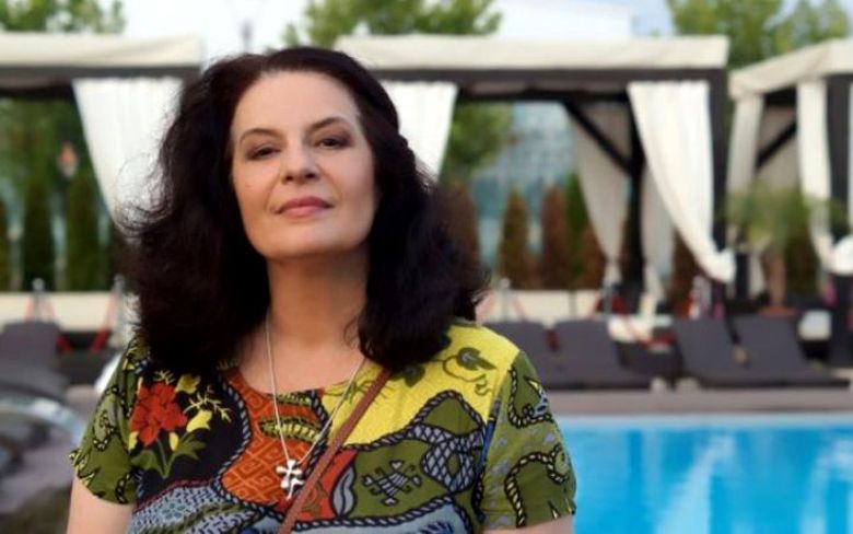 DOLIU în lumea teatrului! A murit actriţa Maria Teslaru