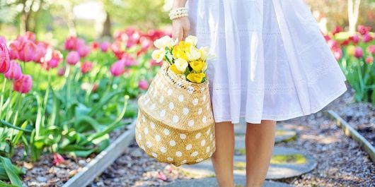 Cadouri clasice pentru zile de nastere – De ce intotdeauna florile sunt un cadou de efect?
