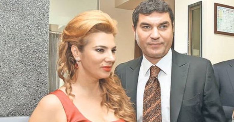 Mihaela Borcea, in doliu: "Azi este o zi tristă"