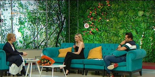 Larisa de la Puterea Dragostei, declarații exclusive despre divorț! 