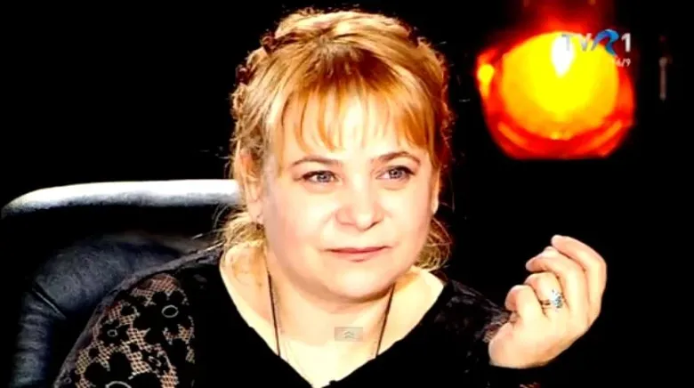 Anca Sigartău, diagnosticul care a şocat-o: ”O boală în care ți se dă un an de zile să trăiești” Anca Sigartău, diagnosticul care a şocat-o: ”O boală în care ți se dă un an de zile să trăiești”