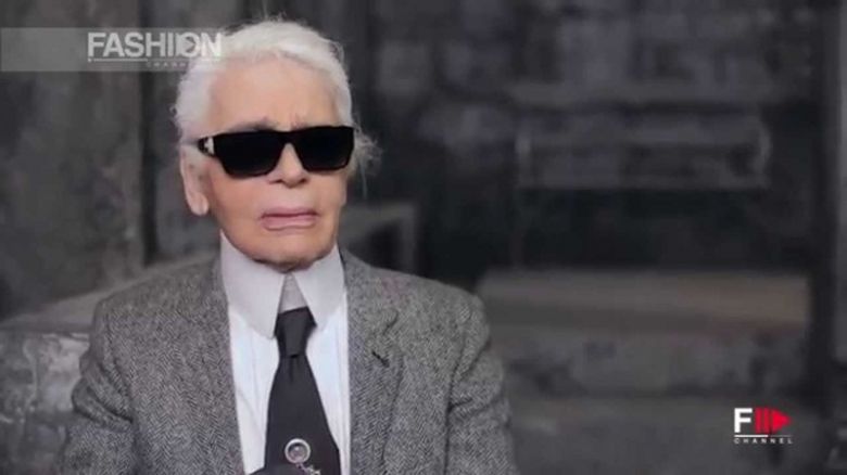 Doliu uriaș în lumea modei! A murit Karl Lagerfeld