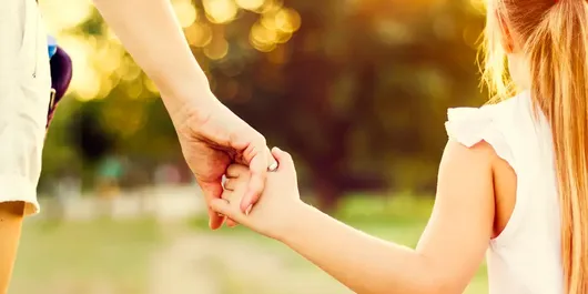 Draga mea fiica cea mare, nu vei sti niciodata...