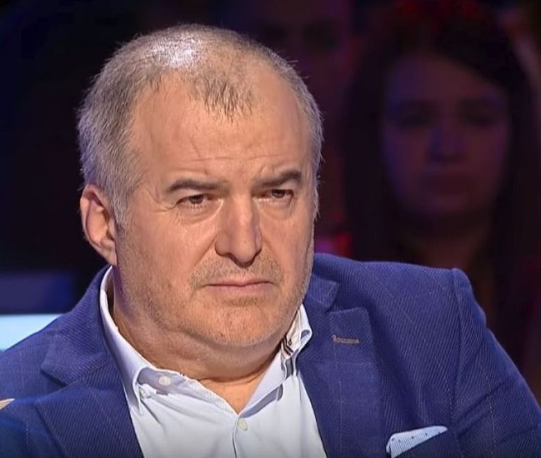 Florin Călinescu a avut cancer de piele. Dezvaluiri cutremuratoare VIDEO Florin Călinescu a avut cancer de piele. Dezvaluiri cutremuratoare VIDEO