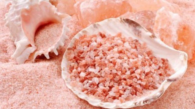 Sarea roz de Himalaya: proprietati si beneficii nestiute pentru organism