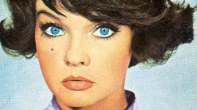 Margareta Paslaru VEDETA serii la un eveniment monden. Arata incredibil la 75 de ani si a intors toate privirile Margareta Paslaru VEDETA serii la un eveniment monden. Arata incredibil la 75 de ani si a intors toate privirile