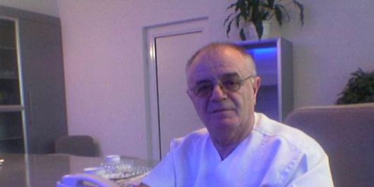 A murit doctorul Constantin Prie