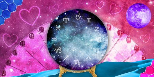 Horoscop Dragoste 26 Februarie 2019 – Astăzi IMPLICĂ-TE și lucrurile se vor întâmplă după cum îți propui