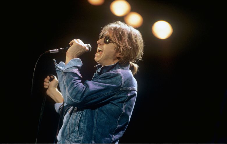 Mark Hollis a murit la 64 de ani Mark Hollis a murit la 64 de ani