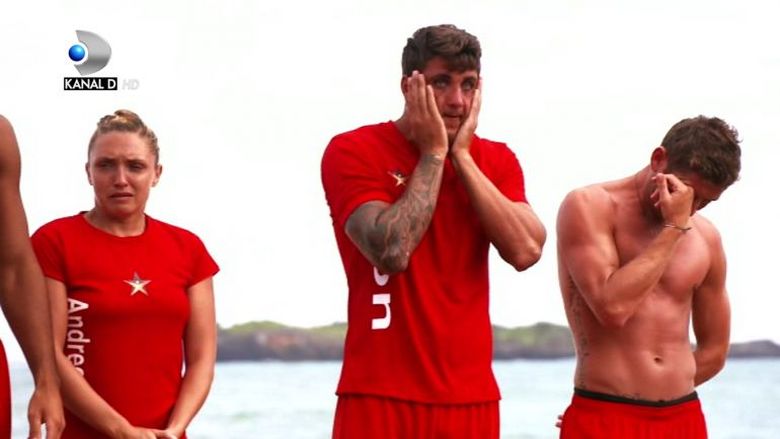 Cosmin Cernat face anunțul care îi dărâmă pe Faimoși și pe Războinici! Ce se întâmplă în această seară la Exatlon: 