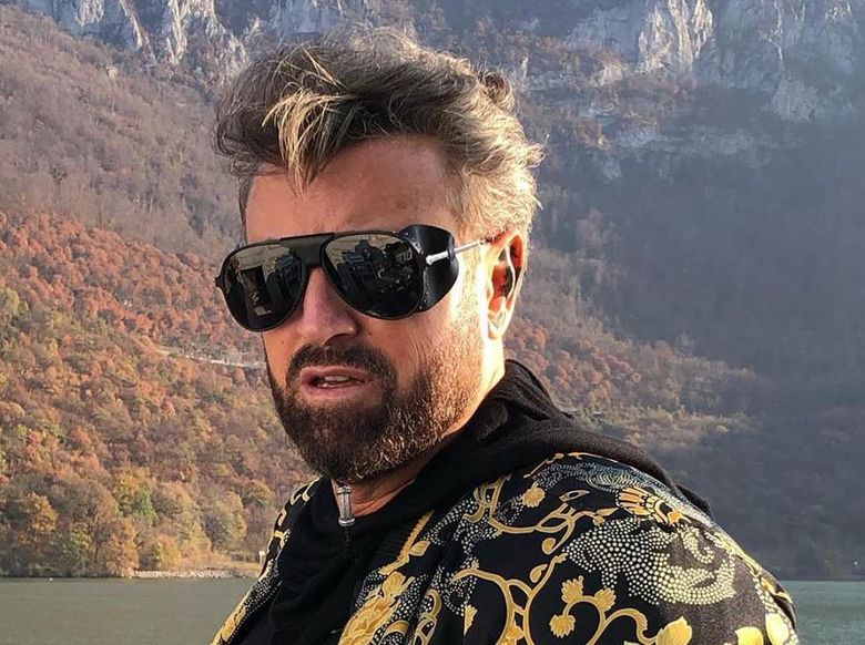 Cătălin Botezatu, mărturisiri despre Zina Dumitrescu: “E tragic ce i se întâmplă” Cătălin Botezatu, mărturisiri despre Zina Dumitrescu: “E tragic ce i se întâmplă”