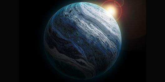 Horoscop lunar MARTIE 2019. Cosmosul aduce pe şocantul Uranus în acţiune, Mercur retrograd şi 8 evenimente DE MARE IMPACT! Tie ce îţi aduce primăvara?