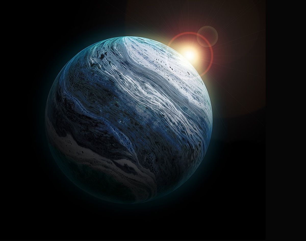 Horoscop lunar MARTIE 2019. Cosmosul aduce pe şocantul Uranus în acţiune, Mercur retrograd şi 8 evenimente DE MARE IMPACT! Tie ce îţi aduce primăvara?
