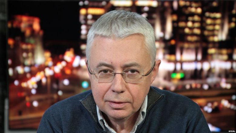 Doliu în televiziune! Igor Malashenko s-a sinucis