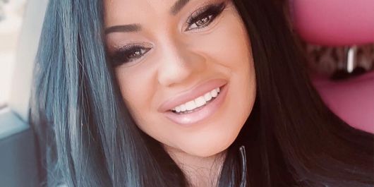 Carmen de la Sălciua nu se mai ascunde! Artista şi-a declarat iubirea: 