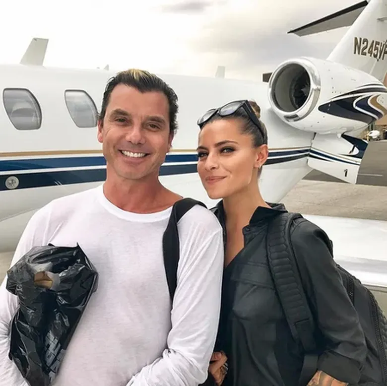 Nimeni nu se aştepta la asta! Artistul Gavin Rossdale a făcut sex cu un bărbat, deşi susţine că e heterosexual Nimeni nu se aştepta la asta! Artistul Gavin Rossdale a făcut sex cu un bărbat, deşi susţine că e heterosexual