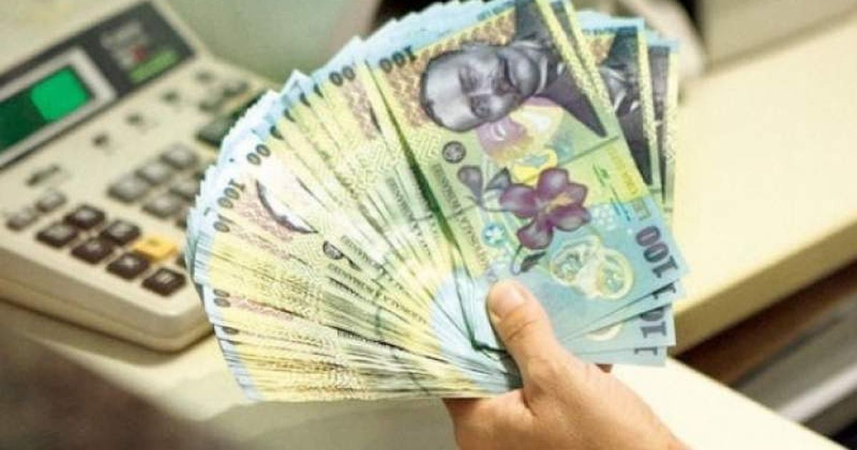 CALCULATOR PENSII. Calculează singur când vei ieşi la pensie şi câţi