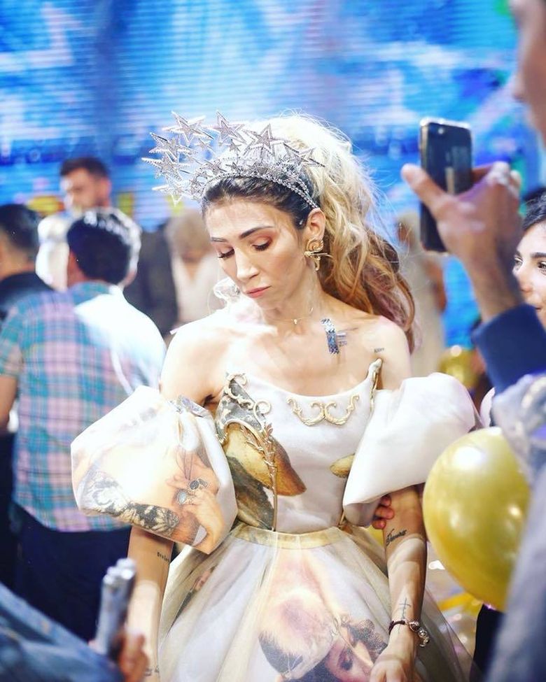 Silvia, câştigătoarea "Bravo, ai stil All Stars", a pierdut o sarcină! Mărturii cutremurătoare Silvia, câştigătoarea "Bravo, ai stil All Stars", a pierdut o sarcină! Mărturii cutremurătoare