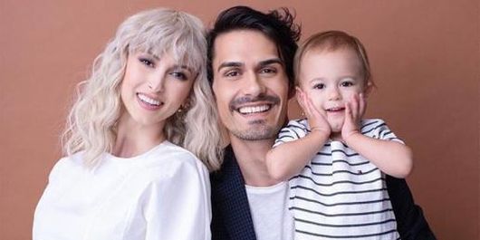 Andreea Bălan naște astăzi. Artista, primele declarații de la spital