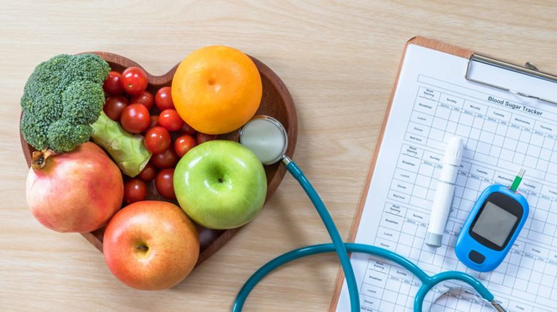Dietele vegane pentru diabet! Sunt ideale si cresc productia de insulina