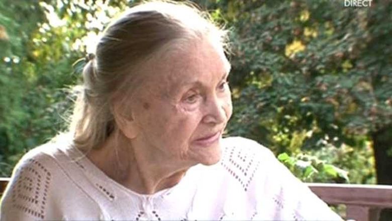 Zina Dumitrescu, ultima dorință! Unde vrea să moară &bdquo;Mama&rdquo; modei rom&acirc;nești