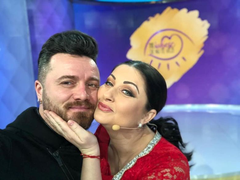 Gabriela Cristea de urgență la spital. Viitoarea mămică a fost luată de la studio-ul de televiziune