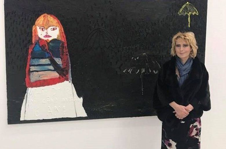 Artista Ecaterina Vrana a murit. Pierdere grea în cultura românească Artista Ecaterina Vrana a murit. Pierdere grea în cultura românească