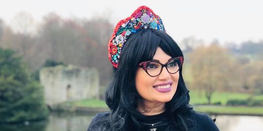 Ozana Barabancea, prima reacție după ce a aflat că Andreea Bălan a făcut stop cardiac: 