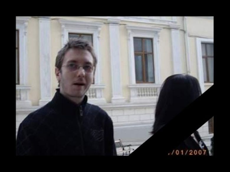 A murit Mihai Prelipcean, fiul directorului Filarmonicii din Iași. Avea doar 32 de ani