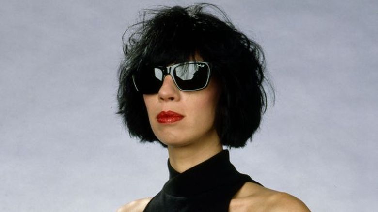 A murit prezentatoarea TV, Magenta Devine A murit prezentatoarea TV, Magenta Devine