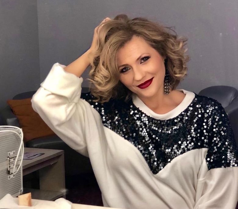 Ce i-a zis Andreea Bălan Mirelei Vaida, înainte de operaţia de cezariană: „Ziceai că prevestește că o se întâmple o nenorocire” Ce i-a zis Andreea Bălan Mirelei Vaida, înainte de operaţia de cezariană: „Ziceai că prevestește că o se întâmple o nenorocire”