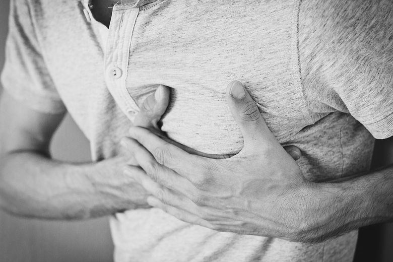 Ce simte o persoană atunci când intră în stop cardio-respirator Ce simte o persoană atunci când intră în stop cardio-respirator