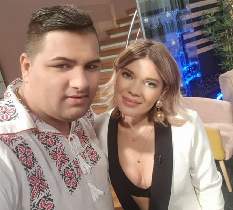 Cântărețul de muzică populară, Marius Baldovin, a recunoscut că e GAY: "M-am spovedit și la biserică" Cântărețul de muzică populară, Marius Baldovin, a recunoscut că e GAY: "M-am spovedit și la biserică"