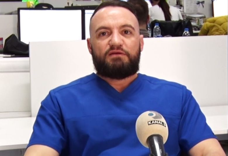 Doctor Ov, specialistul Kfetele.ro &icirc;n SĂNĂTATE, a vorbit despre cancerul la colon! De ce apare această boală cumplită şi cum o putem preveni